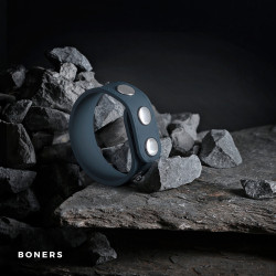 Boners Cockring ajustable Boners Silicone